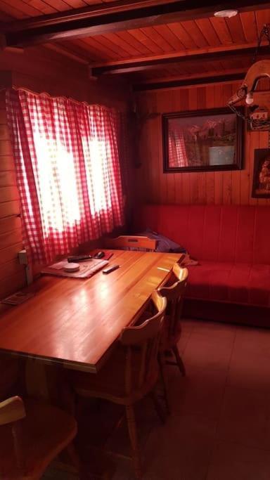 Chalet Kujavnk คราน ภายนอก รูปภาพ